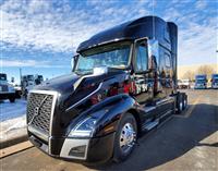 New 2021 Volvo VNL64T860 for Sale