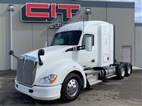 New 2021 Kenworth T680 for Sale