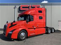 New 2021 Volvo VNL64T760 for Sale