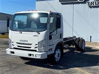 New 2020 Isuzu NPR HD for Sale