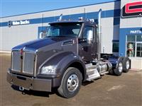 New 2021 Kenworth T880 for Sale