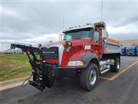 New 2020 Mack Granite 42BR for Sale