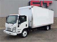 New 2019 Isuzu NPR HD for Sale