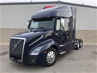 New 2021 Volvo VNL64T760 for Sale