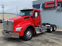 New 2021 Kenworth T880 for Sale