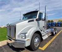 New 2021 Kenworth T880 for Sale