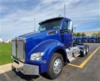 New 2021 Kenworth T880 for Sale