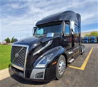 New 2021 Volvo VNL64T860 for Sale