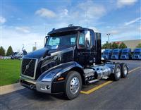 New 2021 Volvo VNR64T300 for Sale