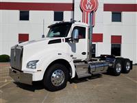 New 2021 Kenworth T880 for Sale