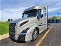 New 2021 Volvo VNL64T760 for Sale