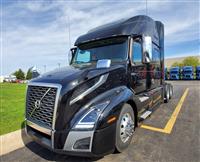 New 2021 Volvo VNL64T860 for Sale
