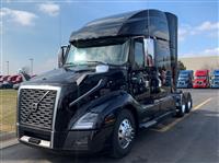 New 2021 Volvo VNL64T760 for Sale