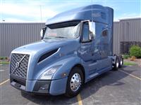 New 2021 Volvo VNL64T760 for Sale