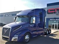 New 2021 Volvo VNL64T760 for Sale