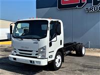 New 2020 Isuzu NPR HD for Sale