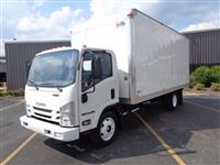 New 2020 Isuzu NPR HD for Sale