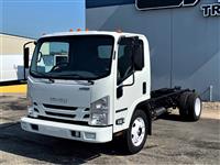 New 2020 Isuzu NPR HD for Sale