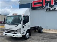 New 2020 Isuzu NPR for Sale