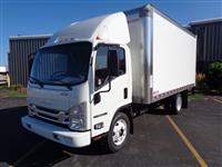 New 2020 Isuzu NPR HD for Sale