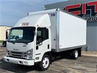 New 2020 Isuzu NPR HD for Sale