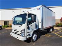 New 2020 Isuzu NPR HD for Sale