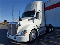 New 2021 Kenworth T680 for Sale
