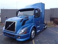 Used 2015 Volvo VNL630 for Sale