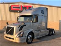 Used 2018 Volvo VNL670 for Sale