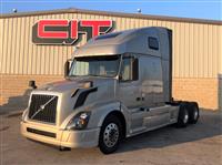 Used 2018 Volvo VNL670 for Sale