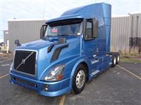 Used 2015 Volvo VNL630 for Sale