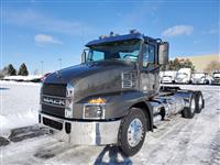 New 2022 Mack Anthem 64T for Sale