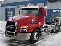 New 2022 Mack Anthem 64T for Sale