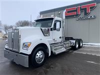 New 2022 Kenworth W990 for Sale