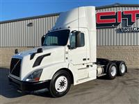 Used 2014 Volvo VNL300 for Sale