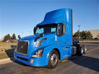 Used 2017 Volvo VNL300 for Sale