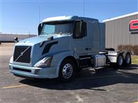 Used 2016 Volvo VNL430 for Sale