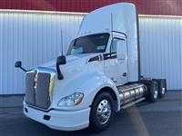 New 2022 Kenworth T680 for Sale