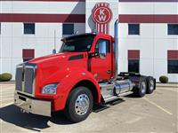 New 2022 Kenworth T880 for Sale