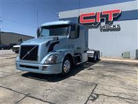 Used 2017 Volvo VNL430 for Sale