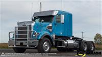 2012 Freightliner CORONADO SD