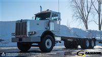 1998 Peterbilt 357