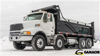 2004 Sterling LT9500 BENNE BASCULANTE / CAMI