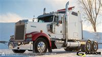 2001 Kenworth W900L