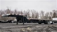 2007 Fontaine DROP DECK 48' COMBO
