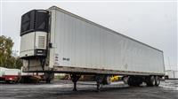 2005 Utility 53' REEFER VAN 3000R