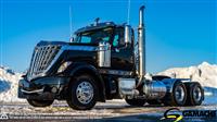 2016 International LoneStar
