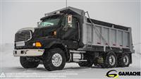 2008 Sterling LT9500 BENNE BASCULANTE / CAMI