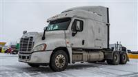 2015 Freightliner CASCADIA CA125SLP