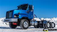 2004 International 5600I